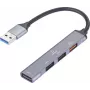 Renkforce RF-6855462 Grau