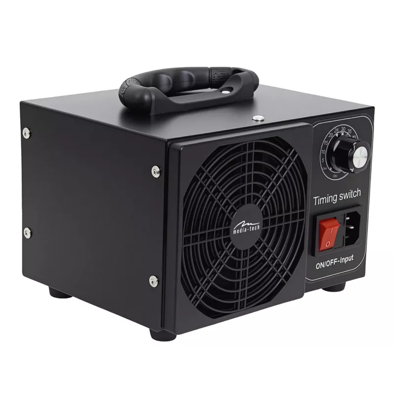 Ozongenerator zur Luftdesinfektion und -reinigung OZONE GENERATOR MT6540