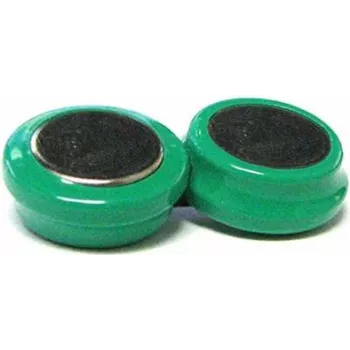 Wiederaufladbare NiMH-Batterie Varta V2/80HFLAT 80 mAh 2,4 V