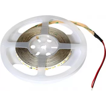 LED-Streifen EUROLITE 800 5m 2835 1800–3000K DTW 24V