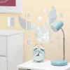 Wandaufkleber Paladone Harry Potter Goldener Schnatz — dekorative Wandsticker, Motiv: Goldener Schnatz