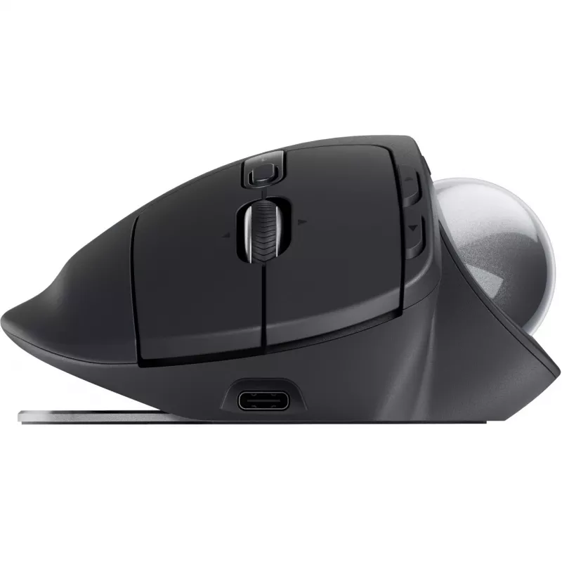 Logitech 910-007260 Maus Office Rechtshänder RF Wireless + Bluetooth Optisch 2048 DPI