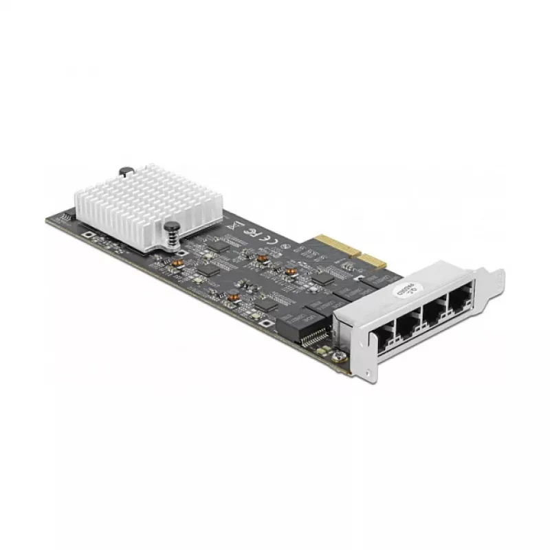 Netzwerkkarte DeLOCK 89192 Intern Ethernet 1000 Mbit/s