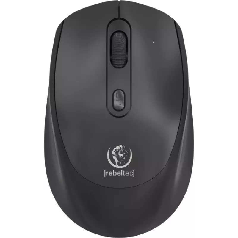 Optische kabellose Maus Nebula