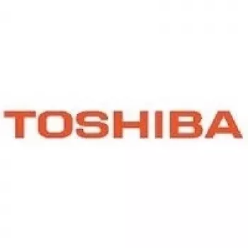 Toshiba 6AJ00000049 Druckerverbrauchsmaterial Gelb