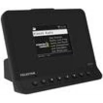 Internetradio-Adapter Imperial TOP 400 DAB+ schwarz – Modell 5700400, DAB+-kompatibel