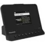 Internetradio-Adapter Imperial TOP 400 DAB+ schwarz – Modell 5700400, DAB+-kompatibel