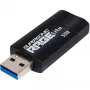 Patriot Memory Supersonic Rage Lite USB-Stick 32 GB USB Typ-A 3.2 Gen 1 (3.1 Gen 1) Schwarz, Blau