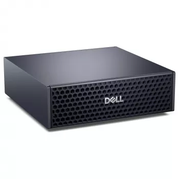 DELL Pro Max GB10 FCM1253 128 GB LPDDR5x-SDRAM 4 TB SSD DGX OS Mini PC Schwarz