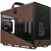 PC-Gehäuse Montech Heritage PRO Midi Tower Schwarz
