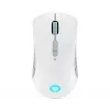 Gaming-Maus Lenovo Legion M600 RF Wireless + Bluetooth + USB Typ-A, beidhändig, 16000 DPI, 9 Tasten, wiederaufladbar