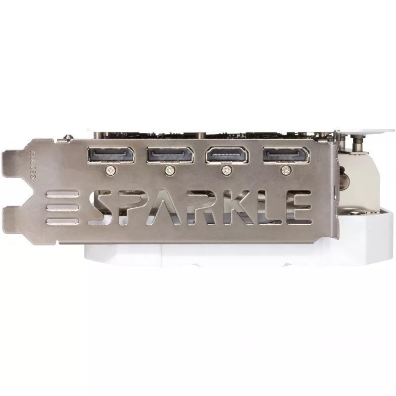 Sparkle 1A1-S00413600G Rot