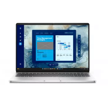 Dell Pro 16 PC16250 | 16 Zoll | FHD+ | Anti-Glare | Intel Core Ultra 7 | 255U | 16 GB | DDR5 | Solid-State-Laufwerk 512 GB | Intel Graphics | Windows 11 Pro | 802.11ax | Blau