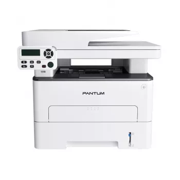 Multifunktionsdrucker PANTUM M7105DW — Laser mono, 33 ppm, A4, Duplex, WLAN, 1200 x 1200 dpi Scan