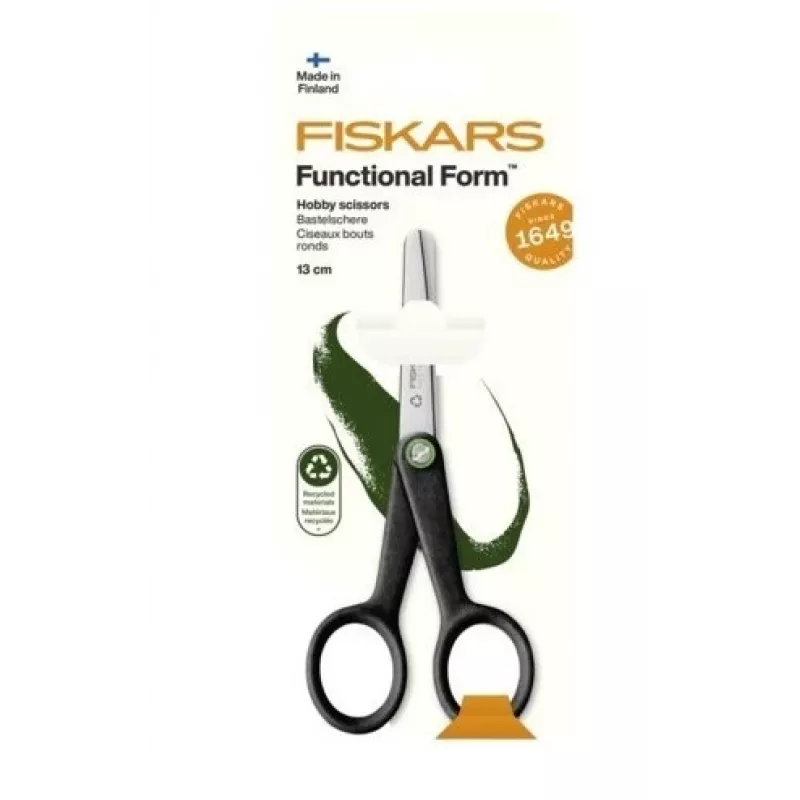 Functional Form ReNew Hobbyschere 13cm 1074542