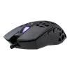 Maus White Shark GM-5018 Caradoc RGB 7200 dpi Schwarz