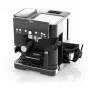 Ninja ES601EUBK Kaffeemaschine halbautomatische Espressomaschine 2 L