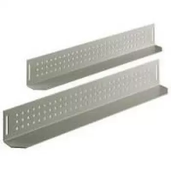 Rack-Zubehör Triton RAC-NL-X02-X1 Grau 2U 48,3 cm