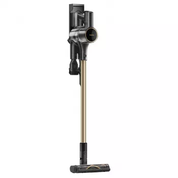 Handstaubsauger MOVA Tech S5 Schwarz Gold