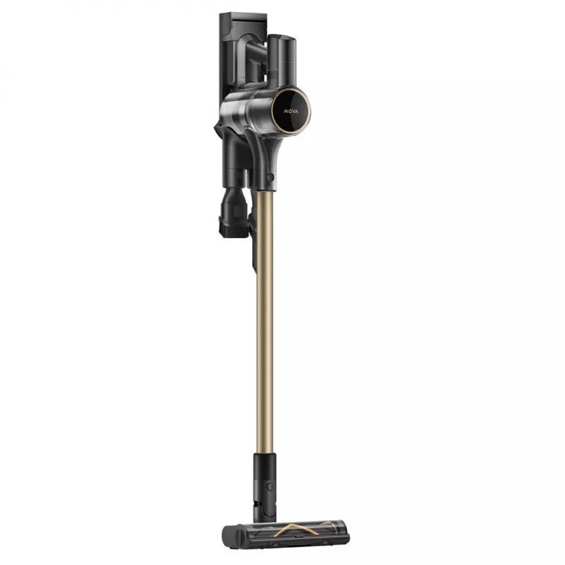 Handstaubsauger MOVA Tech S5 Schwarz Gold