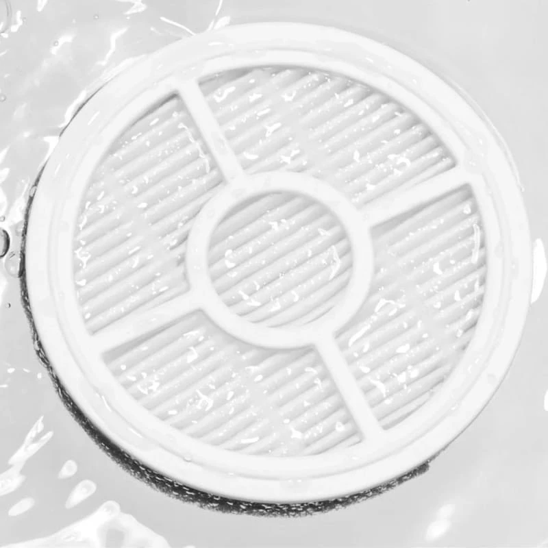Ersatz-Staubmilbenfilter Xiaomi BHR8935GL — 2er-Pack, kompatibel mit BHR8935GL