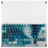 Keycap-Set Traitors AURORA GAKC-269 US-Layout, Ersatztastenkappen für mechanische Tastaturen