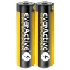 Alkali-Einwegbatterie everActive EVLR6S2IK AA 1,5 V — 40er-Pack