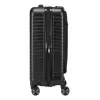 Hartschalen-Trolley Rivacase 20 Zoll Modell 8180, Laptoptrolley mit Rädern