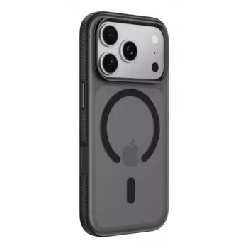 Belkin SheerForce Grip Series - Rückseitenabdeckung für Mobiltelefon