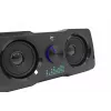 White Shark GSP-968 Mood RGB Gaming 2.2 Lautsprechersystem Schwarz