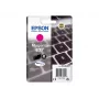 Tintenpatrone Epson C13T07U340 Magenta High (XL) Yield für WF-4745 Series