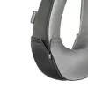 Medisana NM 868 Massagegerät Nacken, Schultern Schwarz, Grau
