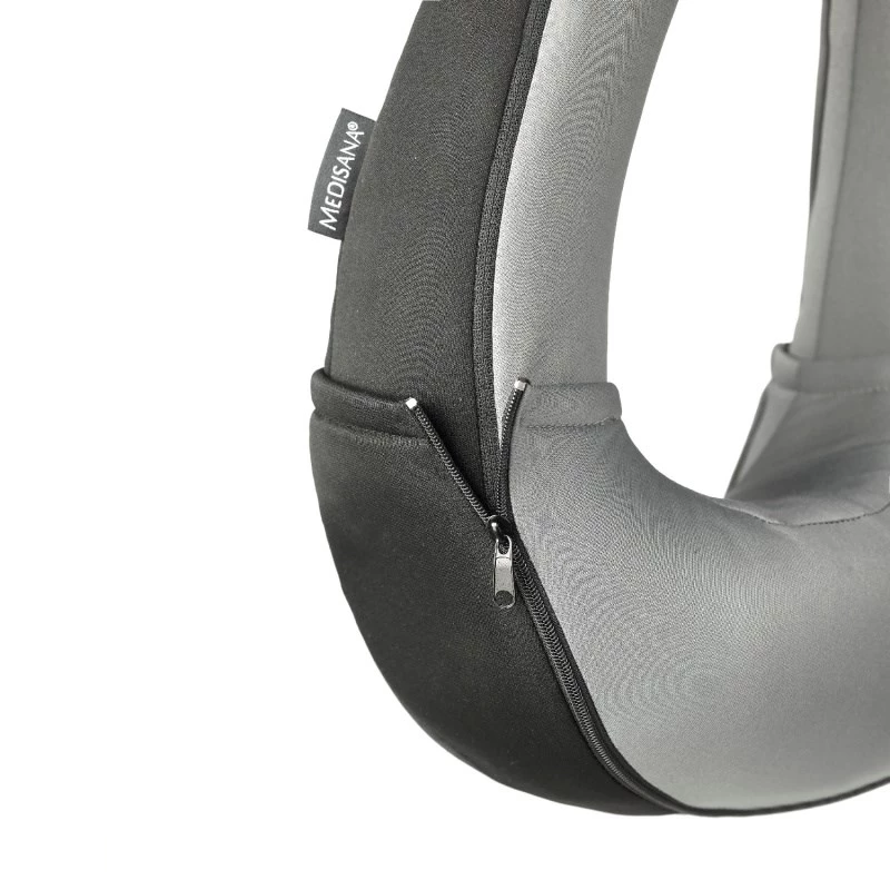 Medisana NM 868 Massagegerät Nacken, Schultern Schwarz, Grau