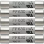 Testo Sicherung 630 mA, 600 V (0590 0007)