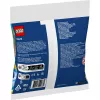 LEGO SONIC THE HEDGEHOG 30676 Kikis Kokosnuss-Angriff