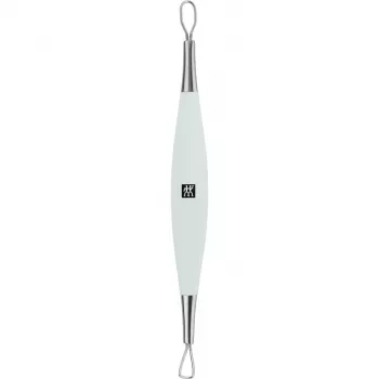 Mitesserentferner ZWILLING 88326-093-0 Edelstahl-Gesichtswerkzeug, langlebige Konstruktion