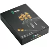 Schraubendreher Wera 932/6 Kraftform Set Standard