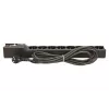 Lestar Lxa 816 Ga, Überspannungsschutz, 3m, Schwarz Lxa 816 G-a K. Cz 3.0m