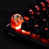 Fnatic Artisan Keycap Loeya Tastenkappe, orange