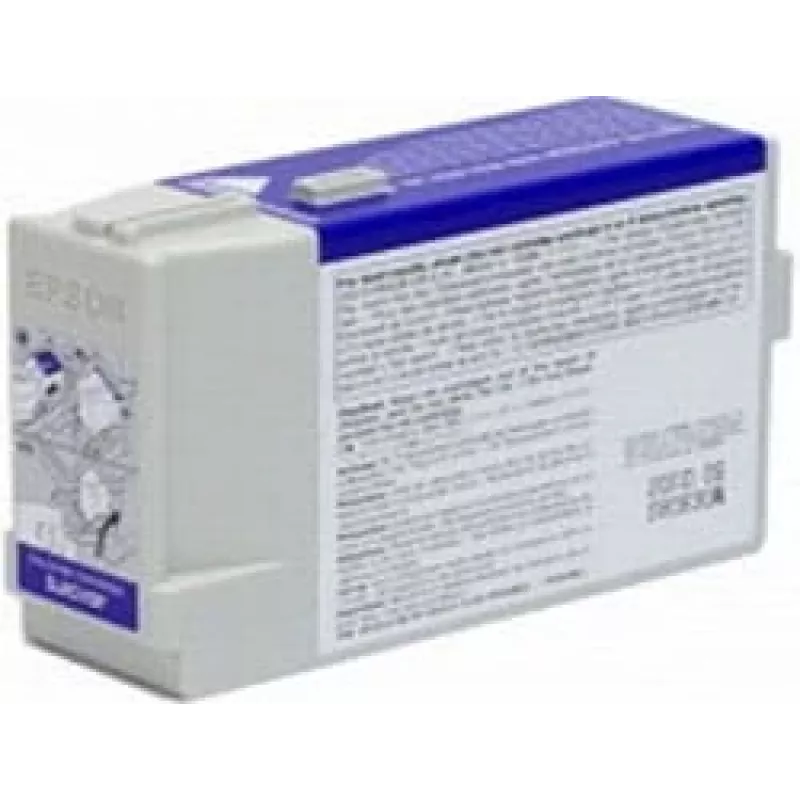 Epson SJIC15P(CMY): Tintenpatrone für ColorWorks C3400 und TM-C610 (CMY)
