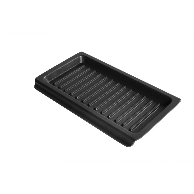 Russell Hobbs 26810-56 Sandwichmaker 750 W Schwarz, Edelstahl