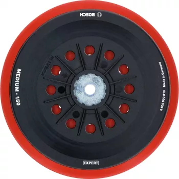 Bosch 2 608 900 010 Drehwerkzeug-Schleif-/Sandzubehör Schleifteller