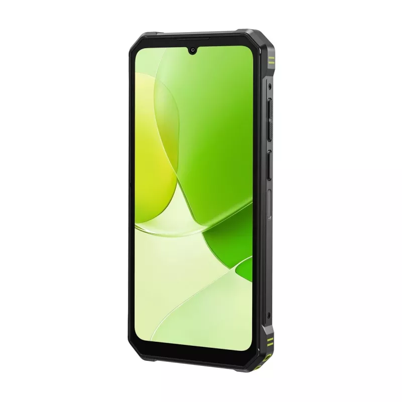 Smartphone FOSSiBOT F105 – Modell F105 grün CH