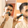 Cecotec Nasenhaartrimmer | Bamba PrecisionCare NoseTrim | Nasen-/Ohrtrimmer