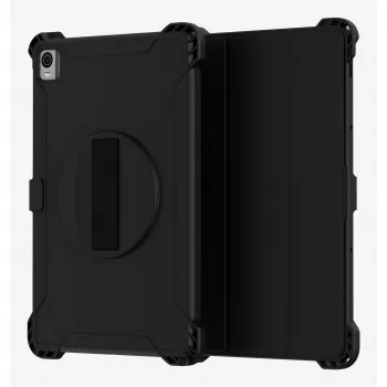 Folio Case Nokia 8P00000291 für HMD T21 10,4 Zoll Schwarz