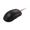 Kabelgebundene USB-A-Maus Lenovo 120 — Schwarz, beidhändig, 1600 DPI, 3 Tasten, 1,5 m Kabel