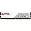 DIMM 64 GB DDR5-5600 (2x 32 GB) Dual-Kit, Arbeitsspeicher Weiß, F5-5600J3636D32GX2-RS5W, Ripjaws S5, INTEL XMP
