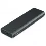 M.2 NVMe SSD-Gehäuse QOLTEC 52630 – USB 3.1 Gen2 10Gb/s, für M.2 NVMe-Laufwerke