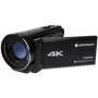 AgfaPhoto AGFA CC4000WBK Wasserdichter Camcorder (CC4000W)