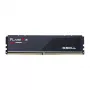 DIMM 16 GB DDR5-6000, Arbeitsspeicher schwarz, F5-6000J3038F16GH1-FX5, Flare X5